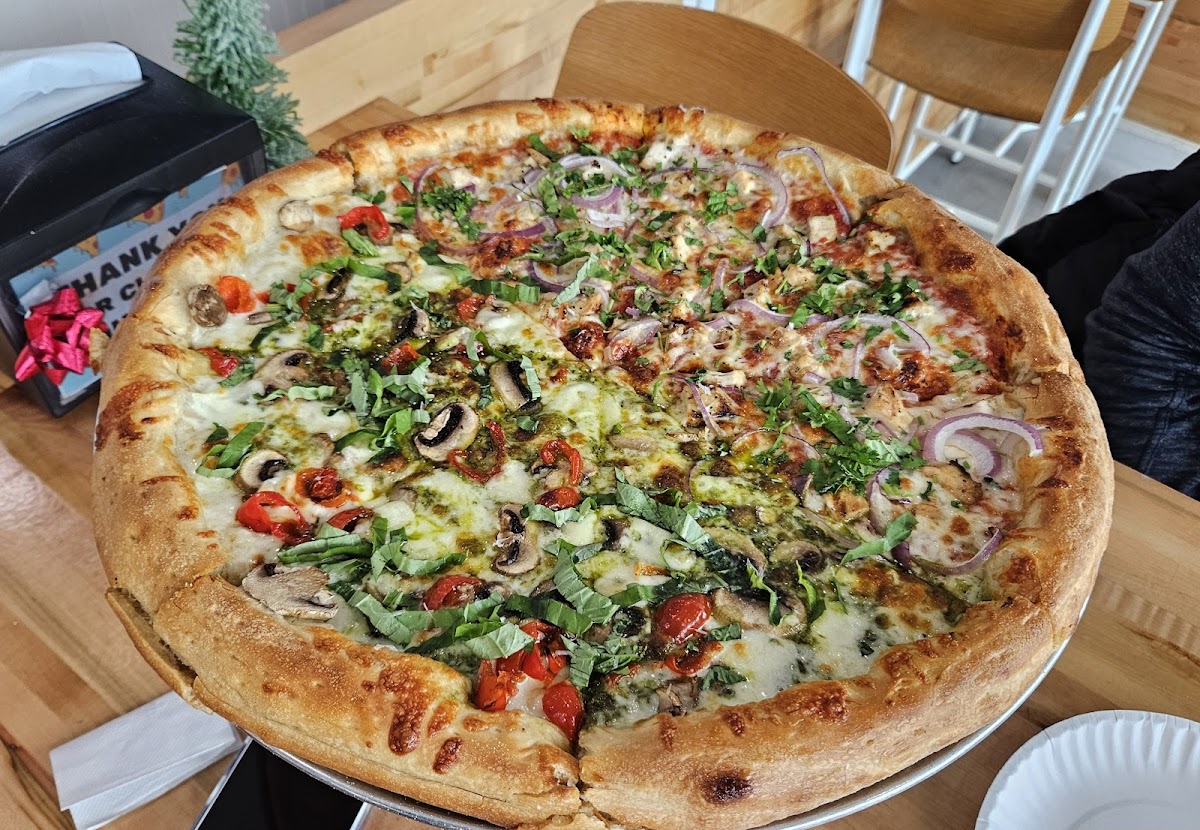 Arthur Mac's Little Snack Photos 2